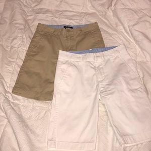 Nautica Boy’s shorts!